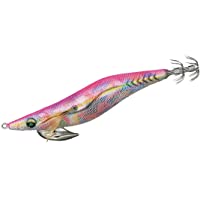 Oita EMERALDAS Dart II Squid Jig #3.5-18.5g Marble Pink